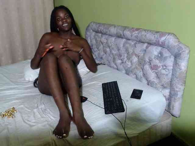 Princess-Ryne webcam