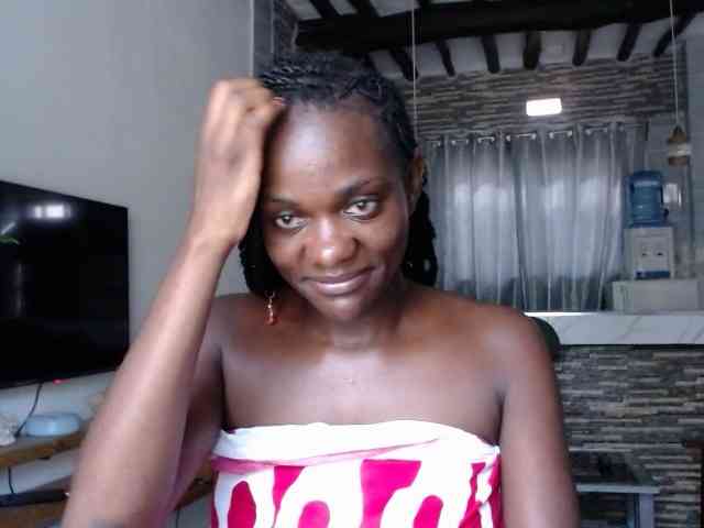 Princess-Ryne webcam