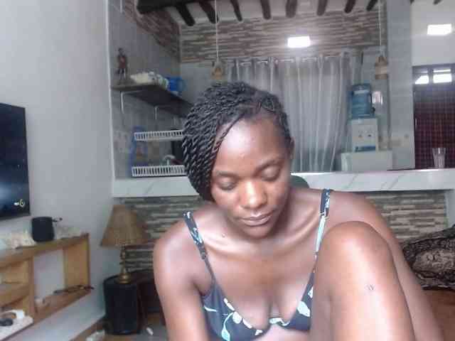 Princess-Ryne webcam