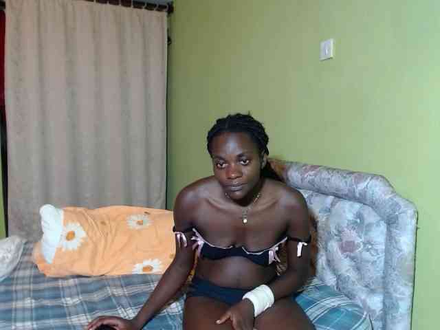 Princess-Ryne webcam