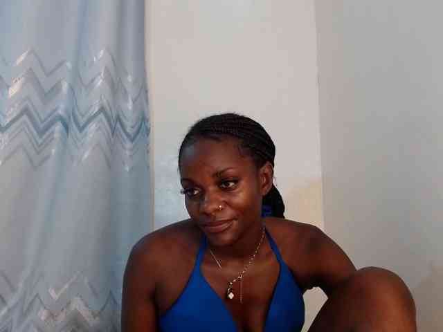 Princess-Ryne webcam