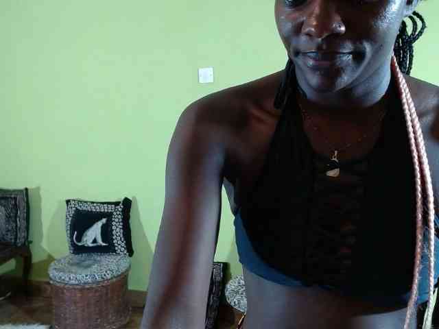 Princess-Ryne webcam