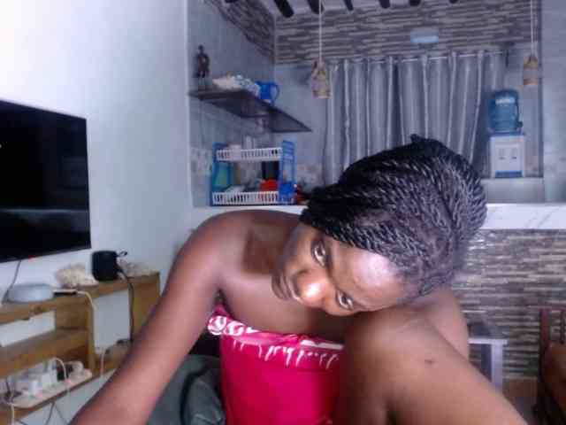 Princess-Ryne webcam