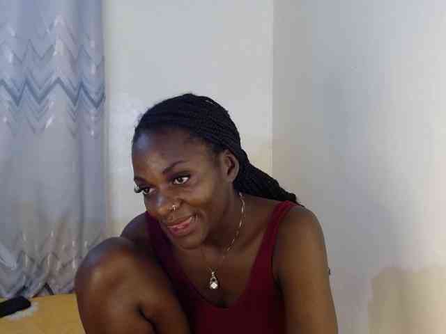 Princess-Ryne webcam