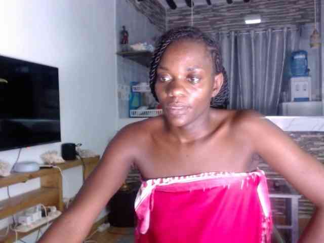 Princess-Ryne webcam