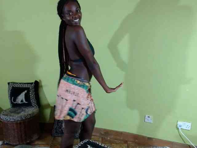 Princess-Ryne webcam