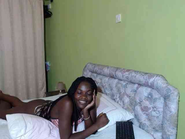 Princess-Ryne webcam