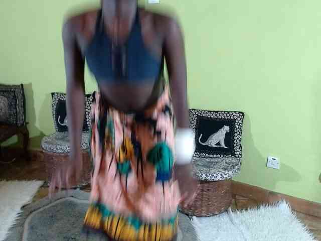 Princess-Ryne webcam