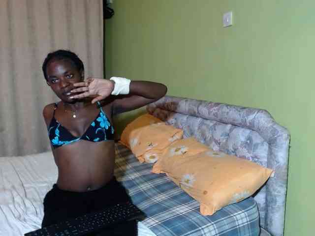 Princess-Ryne webcam