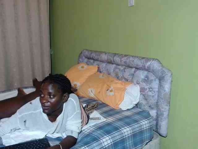 Princess-Ryne webcam