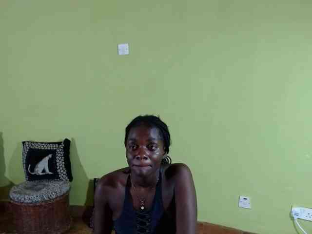 Princess-Ryne webcam