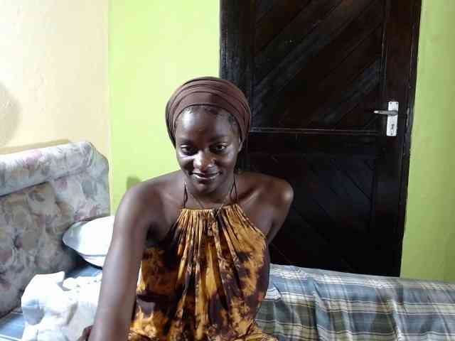 Princess-Ryne webcam