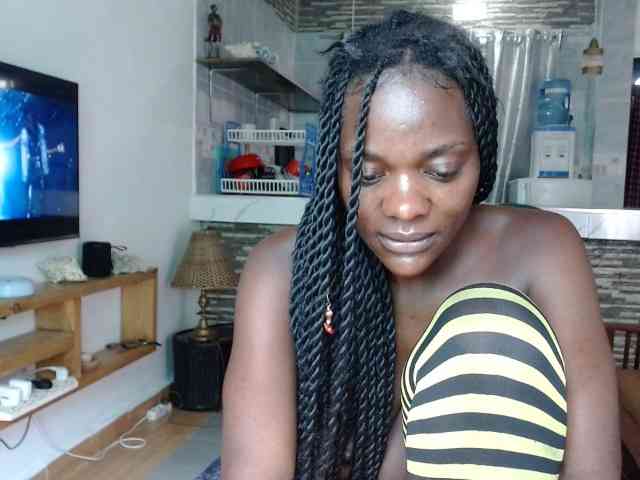 Princess-Ryne webcam