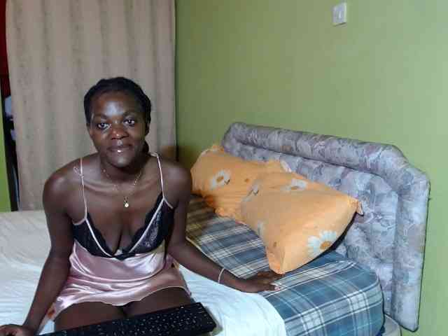 Princess-Ryne webcam