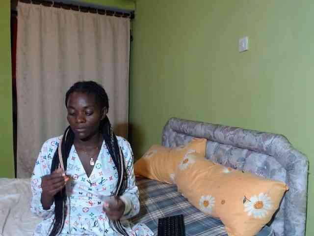 Princess-Ryne webcam