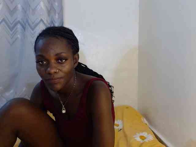 Princess-Ryne webcam