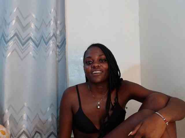 Princess-Ryne webcam