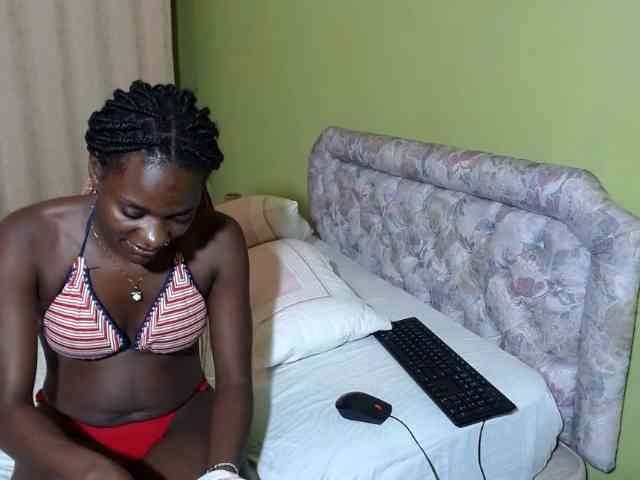 Princess-Ryne webcam