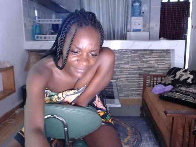 Princess-Ryne webcam