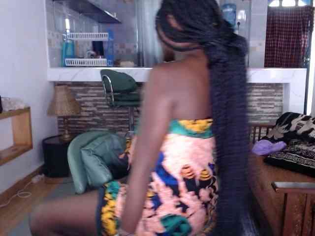 Princess-Ryne webcam