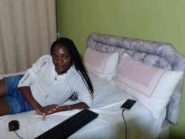 Princess-Ryne webcam