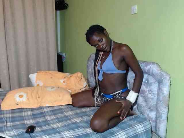 Princess-Ryne webcam