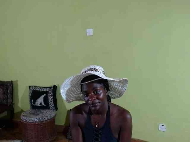 Princess-Ryne webcam