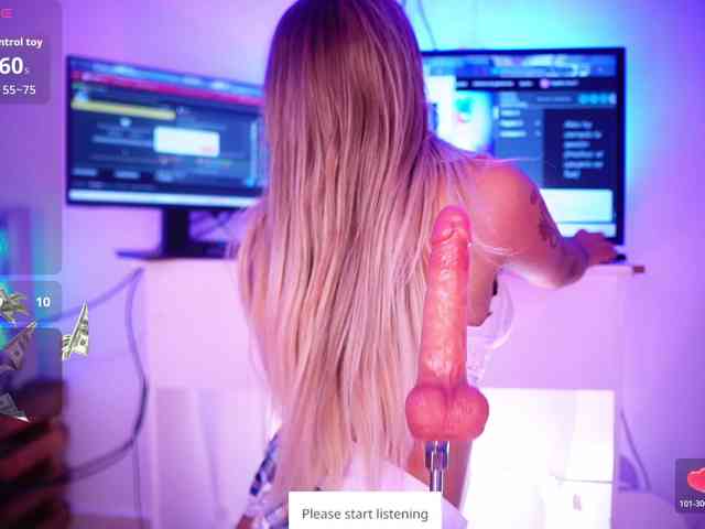 Littlesophie1 webcam