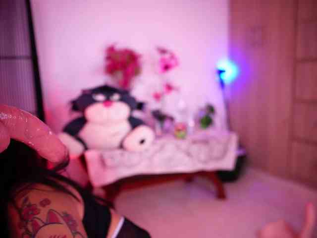 Littlesophie1 webcam