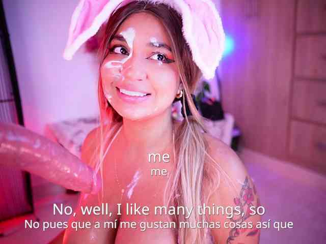 Littlesophie1 webcam