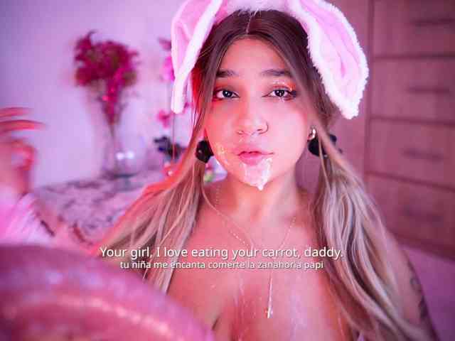 Littlesophie1 webcam