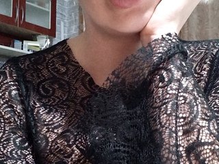 RinaRebbel Porn Show