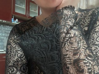 RinaRebbel Porn Show