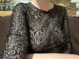 RinaRebbel Porn Show