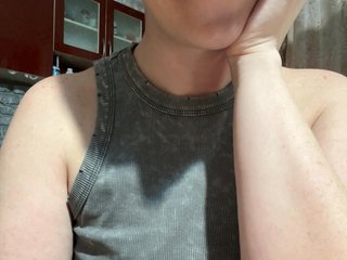 RinaRebbel Porn Show