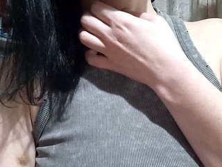 RinaRebbel Porn Show