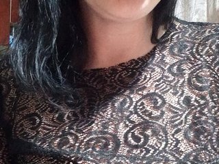 RinaRebbel Porn Show