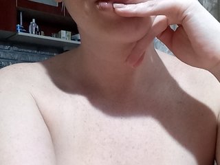 RinaRebbel Porn Show