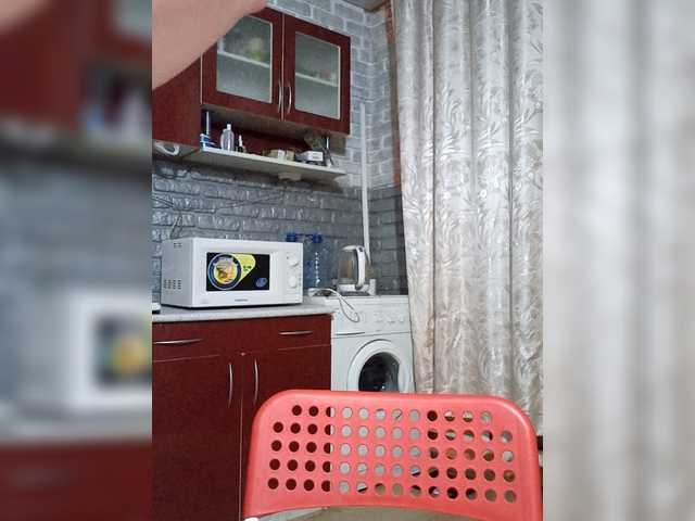 RinaRebbel's BongaCams show and profile