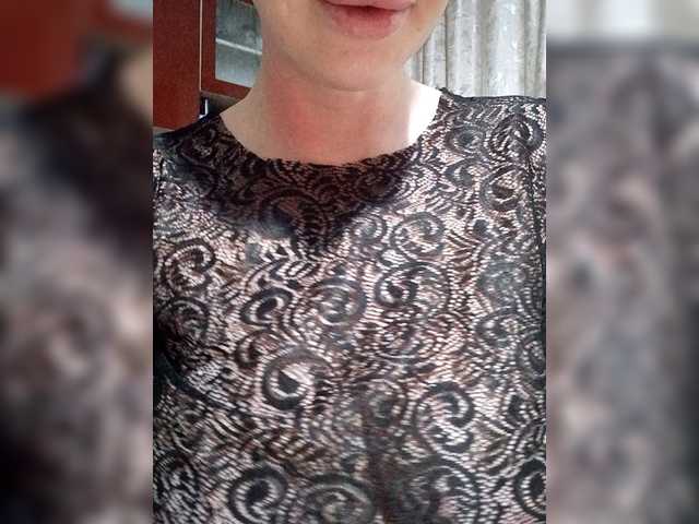 RinaRebbel – webcam model profile photo