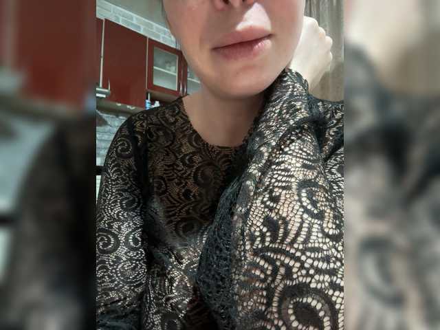 RinaRebbel – webcam model profile photo