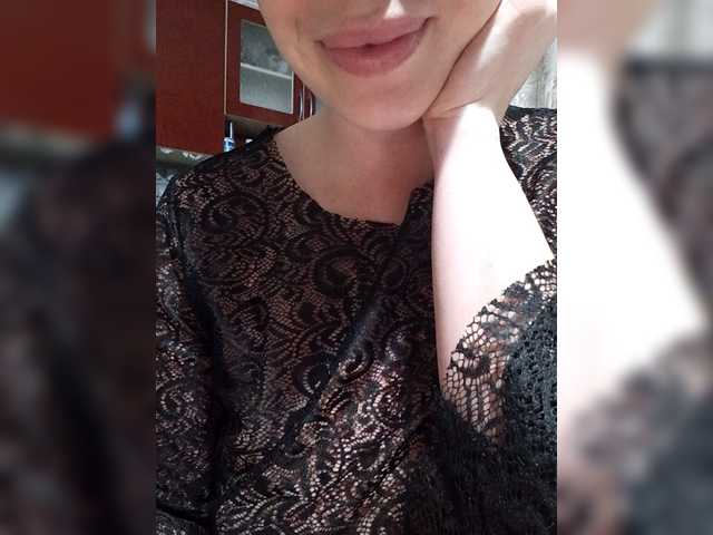 в попе у RinaRebbel