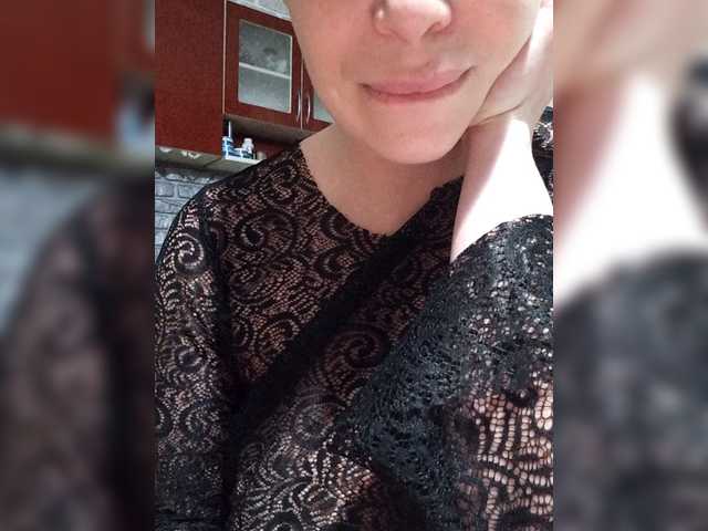 RinaRebbel – webcam model profile photo