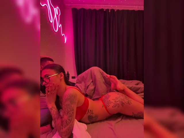 Ewwawow from BongaCams