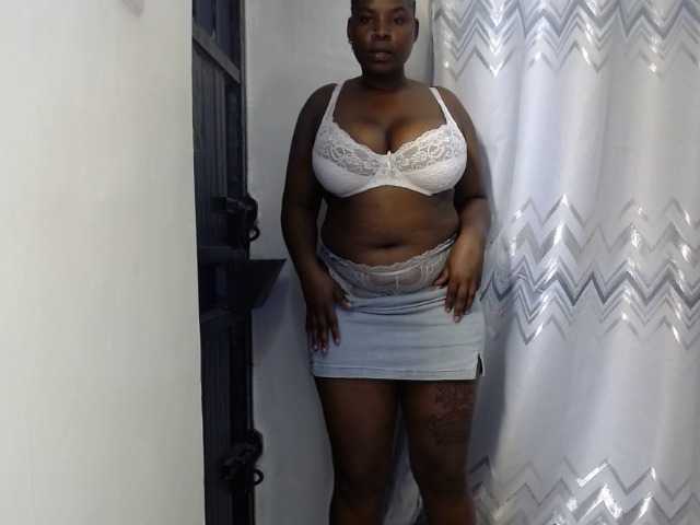 Blaze-sanchy – webcam model profile photo