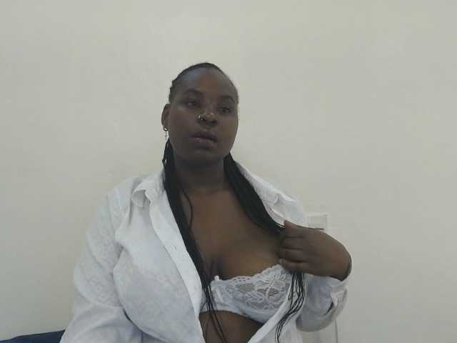Blaze-sanchy Live Cam on BongaCams