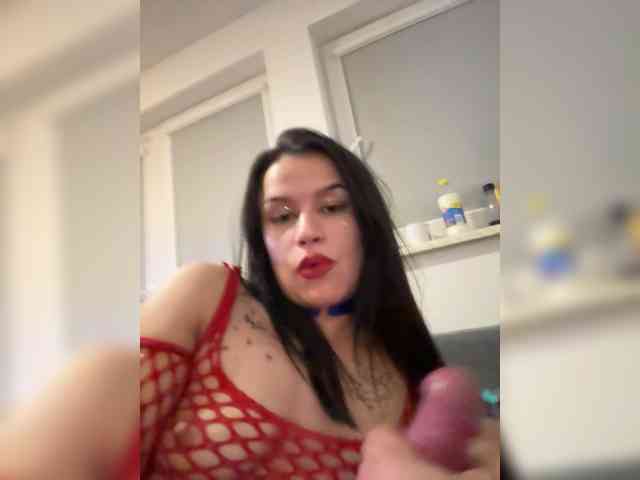 Sexypara1404 webcam