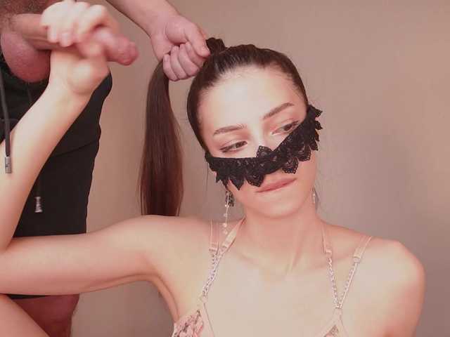 Ajuicycouple's BongaCams show and profile