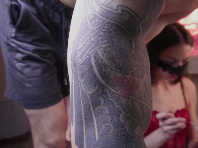 Ajuicycouple's BongaCams show and profile