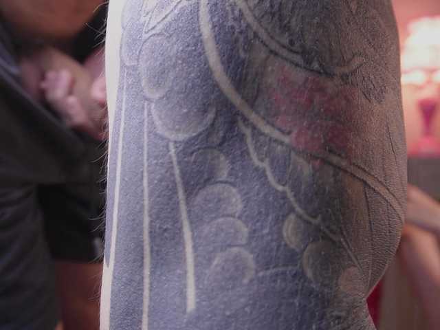 видео Ajuicycouple